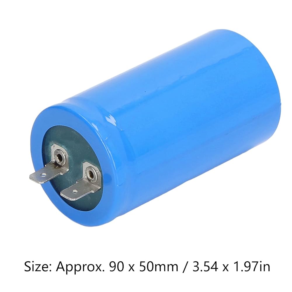 ビーター② カリブ CBB20 Motor Run Capacitor 30uf 250V AC for Rigid Sump Pump 1